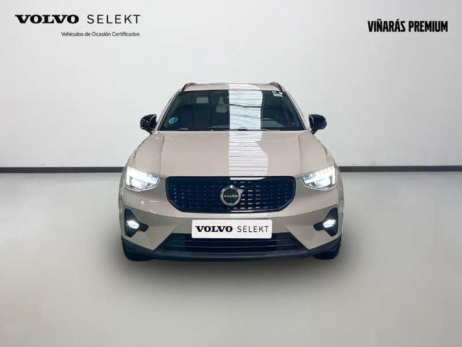 Volvo XC40 Plus, B3 Mild hybrid, Gasolina, Dark   - Foto 7