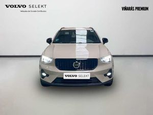 Volvo XC40 Plus, B3 Mild hybrid, Gasolina, Dark   - Foto 7