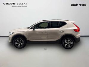 Volvo XC40 Plus, B3 Mild hybrid, Gasolina, Dark   - Foto 3