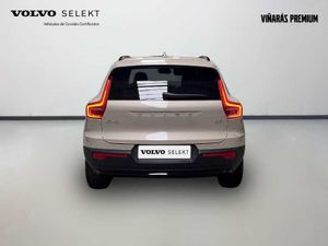 Volvo XC40 Plus, B3 Mild hybrid, Gasolina, Dark   - Foto 5