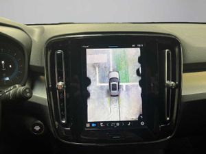 Volvo XC40 Plus, B3 Mild hybrid, Gasolina, Dark   - Foto 11