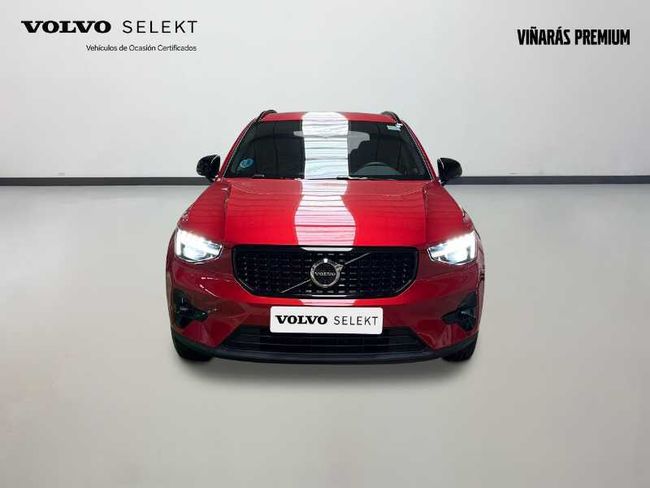 Volvo XC40 Plus, B3 Mild hybrid, Gasolina, Dark   - Foto 3