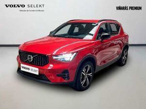 Volvo XC40 Plus, B3 Mild hybrid, Gasolina, Dark   - Foto 2