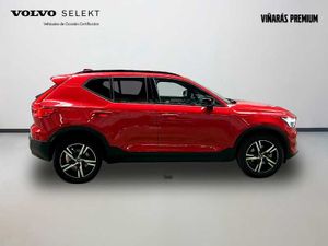 Volvo XC40 Plus, B3 Mild hybrid, Gasolina, Dark   - Foto 8
