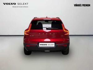 Volvo XC40 Plus, B3 Mild hybrid, Gasolina, Dark   - Foto 6
