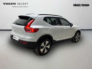 Volvo XC40 Plus, B3 Mild hybrid, Gasolina, Dark   - Foto 8