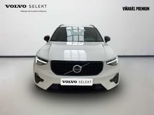 Volvo XC40 Plus, B3 Mild hybrid, Gasolina, Dark   - Foto 4