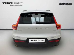 Volvo XC40 Plus, B3 Mild hybrid, Gasolina, Dark   - Foto 5