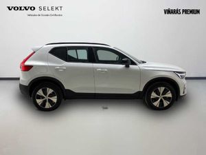 Volvo XC40 Plus, B3 Mild hybrid, Gasolina, Dark   - Foto 6