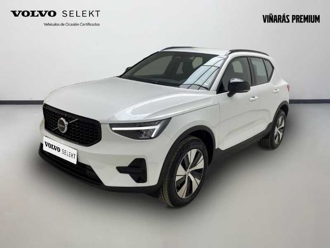 Volvo XC40 Plus, B3 Mild hybrid, Gasolina, Dark   - Foto 2