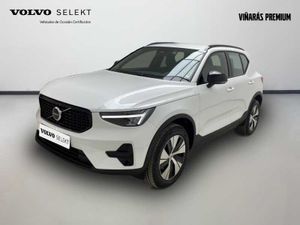 Volvo XC40 Plus, B3 Mild hybrid, Gasolina, Dark   - Foto 2