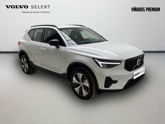 Volvo XC40 Plus, B3 Mild hybrid, Gasolina, Dark   - Foto 7