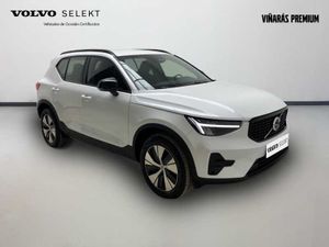 Volvo XC40 Plus, B3 Mild hybrid, Gasolina, Dark   - Foto 7