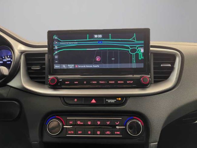 Kia Ceed 1.0 T-Gdi 100 CV Drive   - Foto 14