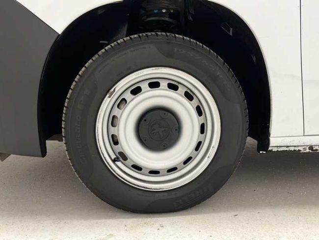 Peugeot Partner Pro L1 1.5 HDi 100 CV 6vel   - Foto 15