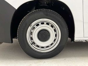 Peugeot Partner Pro L1 1.5 HDi 100 CV 6vel   - Foto 15