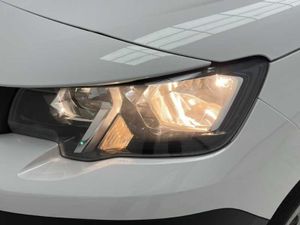 Peugeot Partner Pro L1 1.5 HDi 100 CV 6vel   - Foto 20