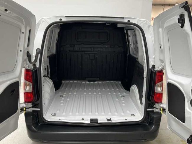 Peugeot Partner Pro L1 1.5 HDi 100 CV 6vel   - Foto 11
