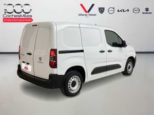 Peugeot Partner Pro L1 1.5 HDi 100 CV 6vel   - Foto 8