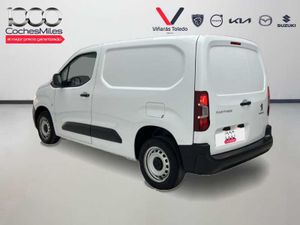 Peugeot Partner Pro L1 1.5 HDi 100 CV 6vel   - Foto 3