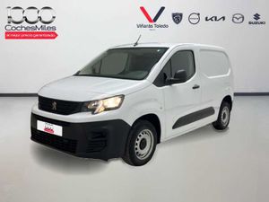 Peugeot Partner Pro L1 1.5 HDi 100 CV 6vel   - Foto 2