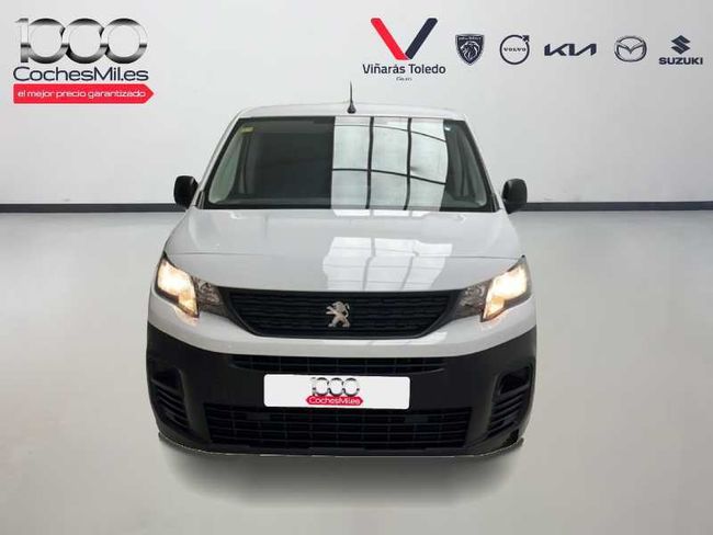 Peugeot Partner Pro L1 1.5 HDi 100 CV 6vel   - Foto 4