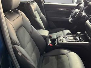 Mazda CX-5 Mazda  2,2 SKYACTIV D 184CV 2WD HOMURA AT   - Foto 8