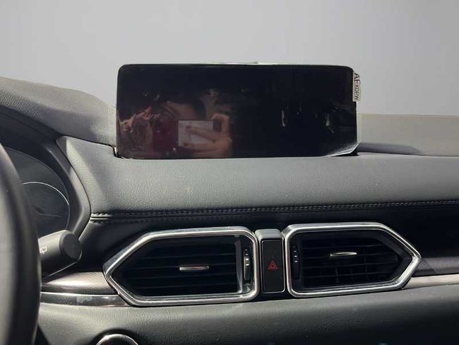 Mazda CX-5 Mazda  2,2 SKYACTIV D 184CV 2WD HOMURA AT   - Foto 12