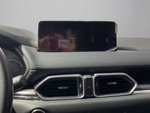 Mazda CX-5 Mazda  2,2 SKYACTIV D 184CV 2WD HOMURA AT   - Foto 12