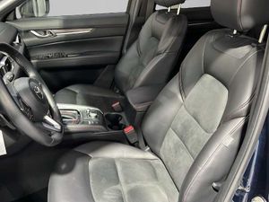 Mazda CX-5 Mazda  2,2 SKYACTIV D 184CV 2WD HOMURA AT   - Foto 17