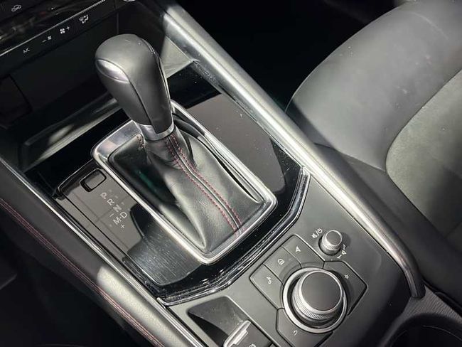 Mazda CX-5 Mazda  2,2 SKYACTIV D 184CV 2WD HOMURA AT   - Foto 10