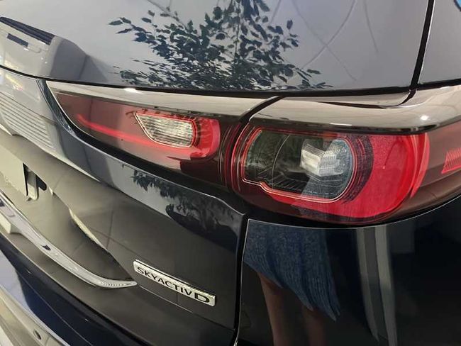 Mazda CX-5 Mazda  2,2 SKYACTIV D 184CV 2WD HOMURA AT   - Foto 21