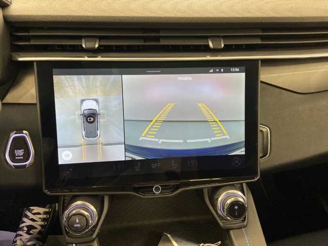 Lynk & Co 01 LYNK & CO 0 PHEV MY23   - Foto 17