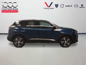 Peugeot 3008 NSUV  Allure Pack Gasolina 130 S&S 6 Vel. MAN   - Foto 6
