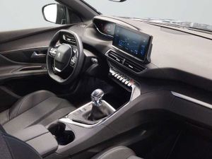 Peugeot 3008 NSUV  Allure Pack Gasolina 130 S&S 6 Vel. MAN   - Foto 11