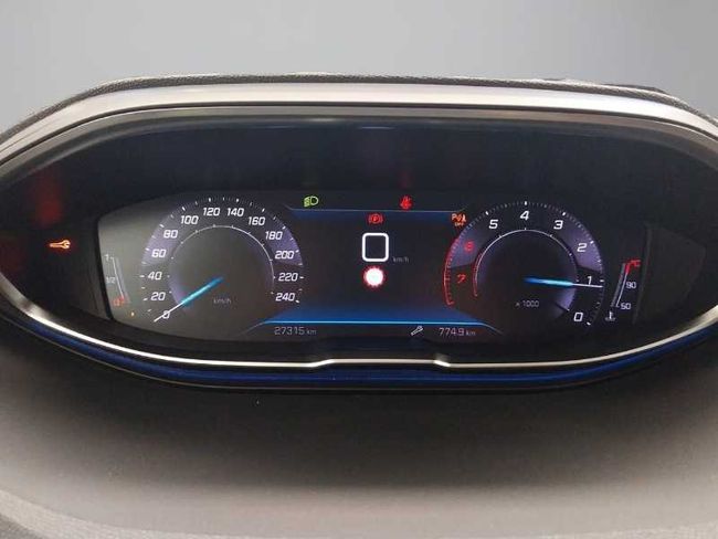 Peugeot 3008 NSUV  Allure Pack Gasolina 130 S&S 6 Vel. MAN   - Foto 15