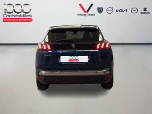 Peugeot 3008 NSUV  Allure Pack Gasolina 130 S&S 6 Vel. MAN   - Foto 5