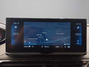 Peugeot 3008 NSUV  Allure Pack Gasolina 130 S&S 6 Vel. MAN   - Foto 16