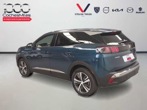Peugeot 3008 NSUV  Allure Pack Gasolina 130 S&S 6 Vel. MAN   - Foto 3