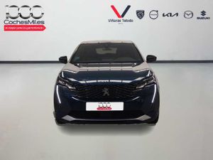 Peugeot 3008 NSUV  Allure Pack Gasolina 130 S&S 6 Vel. MAN   - Foto 4
