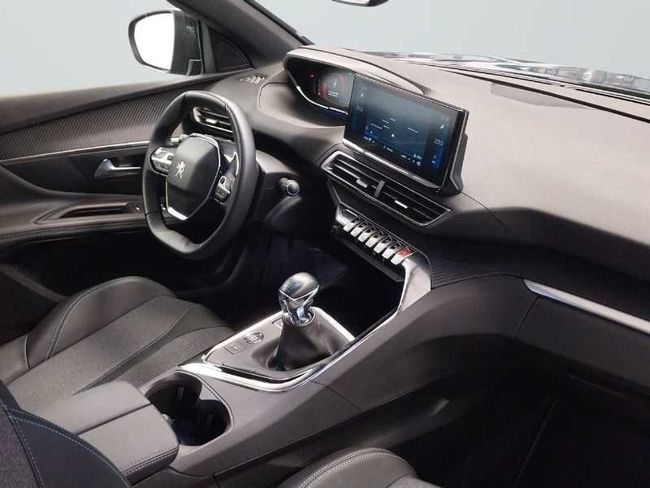 Peugeot 3008 NSUV  Allure Pack Gasolina 130 S&S 6 Vel. MAN   - Foto 9