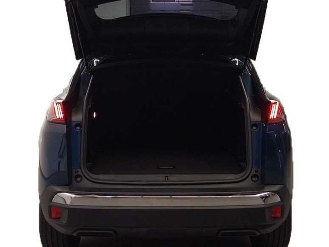 Peugeot 3008 NSUV  Allure Pack Gasolina 130 S&S 6 Vel. MAN   - Foto 12