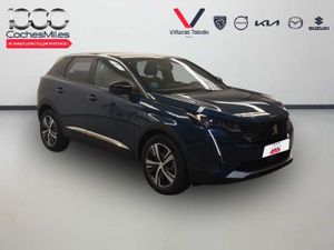 Peugeot 3008 NSUV  Allure Pack Gasolina 130 S&S 6 Vel. MAN   - Foto 7