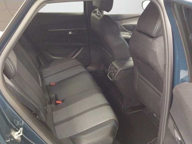 Peugeot 3008 NSUV  Allure Pack Gasolina 130 S&S 6 Vel. MAN   - Foto 11
