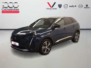 Peugeot 3008 NSUV  Allure Pack Gasolina 130 S&S 6 Vel. MAN   - Foto 2