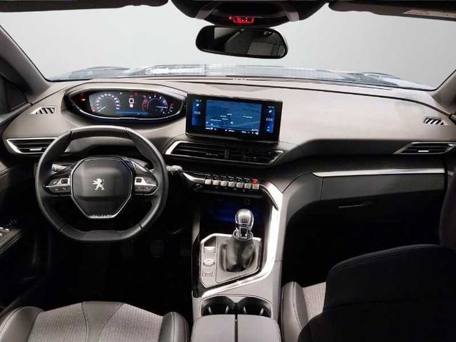 Peugeot 3008 NSUV  Allure Pack Gasolina 130 S&S 6 Vel. MAN   - Foto 10