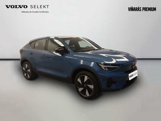Volvo C40 Recharge Plus, Single Motor, Eléctrico   - Foto 7
