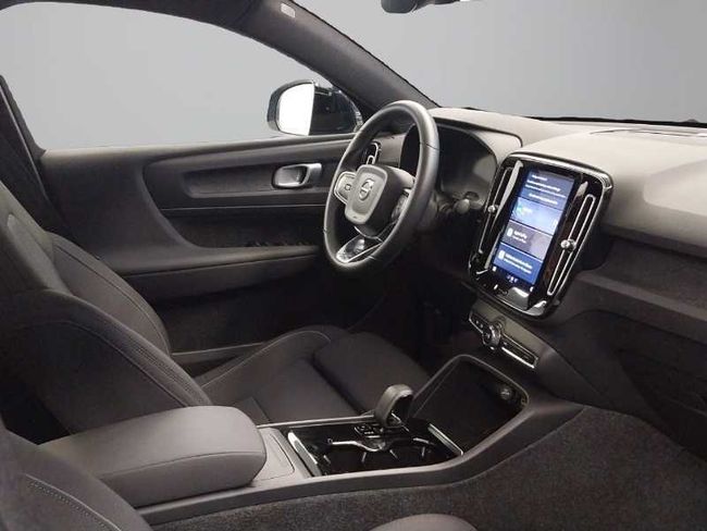 Volvo C40 Recharge Plus, Single Motor, Eléctrico   - Foto 9