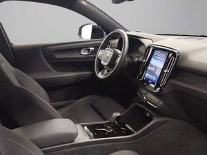 Volvo C40 Recharge Plus, Single Motor, Eléctrico   - Foto 9