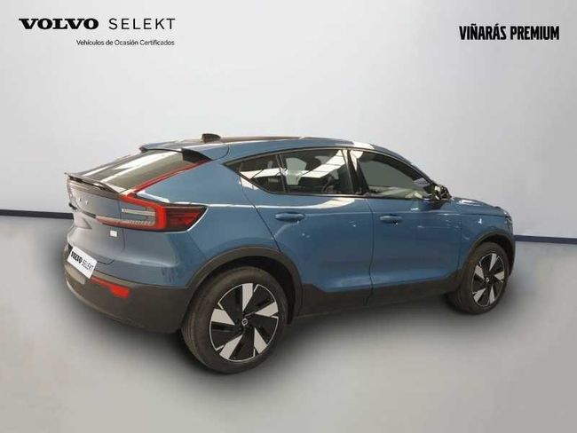 Volvo C40 Recharge Plus, Single Motor, Eléctrico   - Foto 8